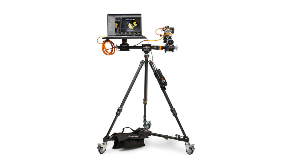 All-In-One Portable Studio Tethering Kit