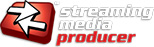 Streaming Media Producer logo