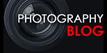 Photography Blog logo