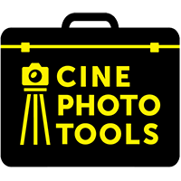 Cine Photo Tools Logo