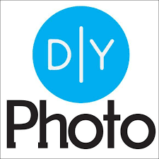 DIY Photography Logo
